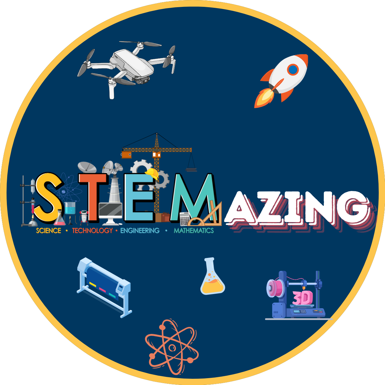 STEMazing